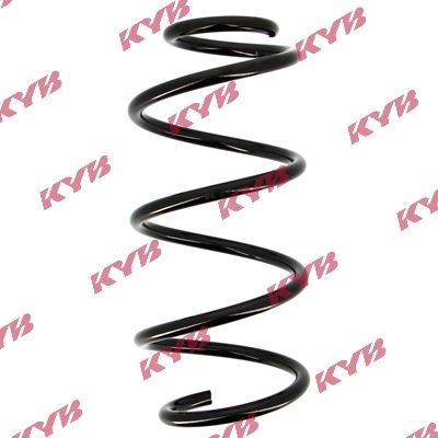 KYB RA4142 Suspension Spring - 1