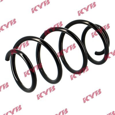 KYB RA4142 Suspension Spring - 2
