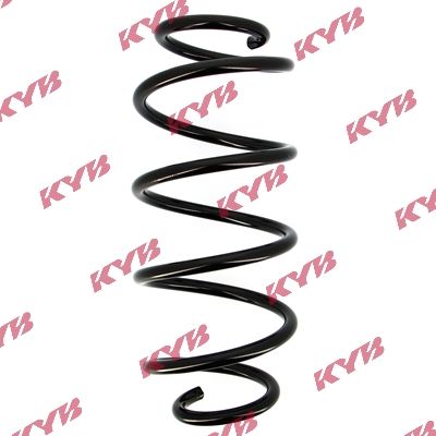 KYB RA4144A Suspension Spring - 1