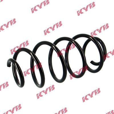 KYB RA4144A Suspension Spring - 2