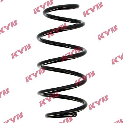 KYB RA4145 Suspension Spring - 1