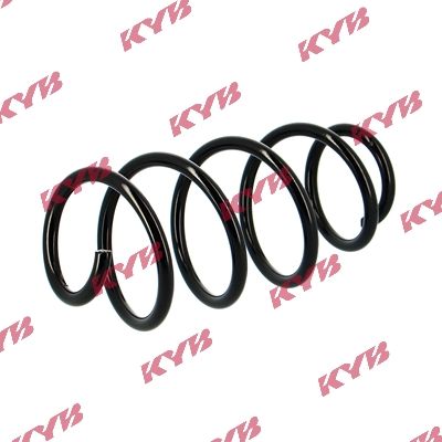 KYB RA4145 Suspension Spring - 2
