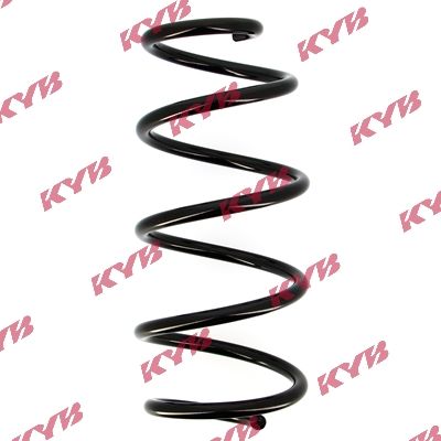 KYB RA4146 Suspension Spring - 1