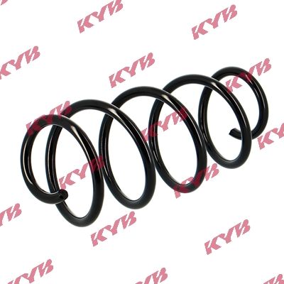 KYB RA4146 Suspension Spring - 2