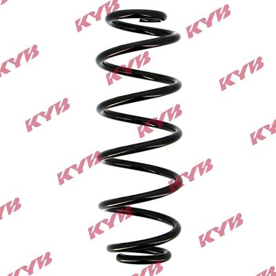 KYB RA5001 Suspension Spring - 1