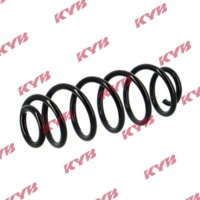 KYB RA5001 Suspension Spring - 2