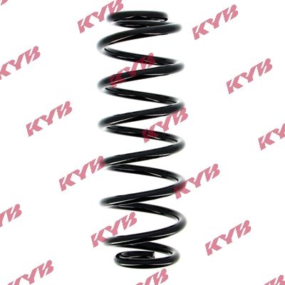 KYB RA5002 Suspension Spring - 1