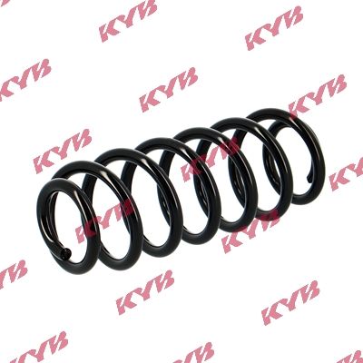 KYB RA5002 Suspension Spring - 2