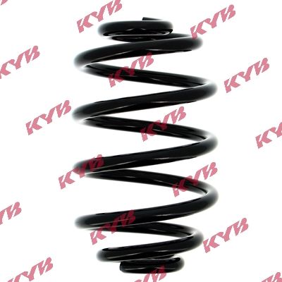 KYB RA5003 Suspension Spring - 1
