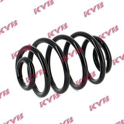 KYB RA5003 Suspension Spring - 2