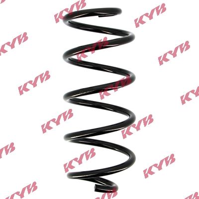 KYB RA5007 Suspension Spring - 1