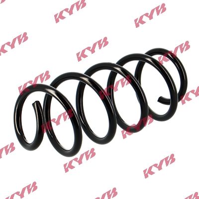 KYB RA5007 Suspension Spring - 2