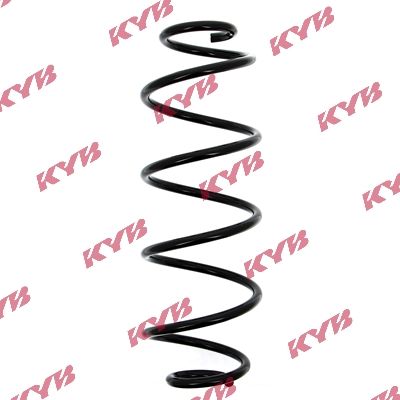 KYB RA5010 Suspension Spring - 1
