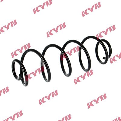KYB RA5010 Suspension Spring - 2