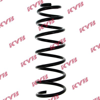 KYB RA5011 Suspension Spring - 1