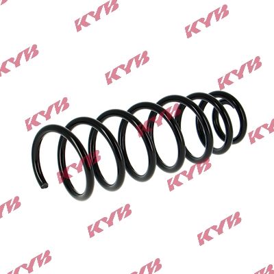 KYB RA5011 Suspension Spring - 2