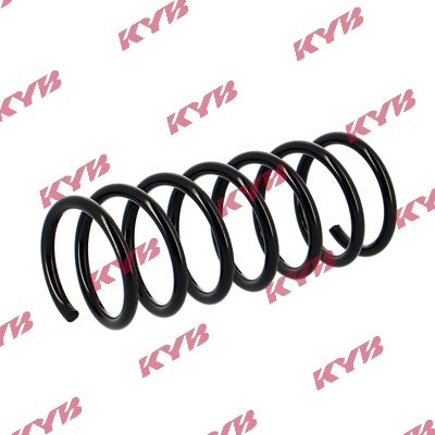 KYB RA5014 Suspension Spring - 1