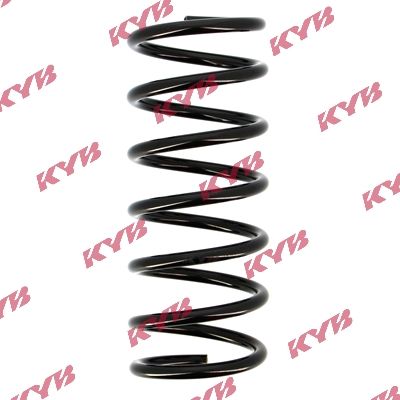 KYB RA5014 Suspension Spring - 2