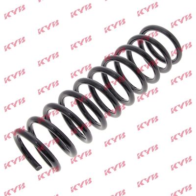 KYB RA5017 Suspension Spring - 2