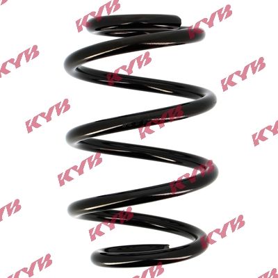 KYB RA5025 Suspension Spring - 1