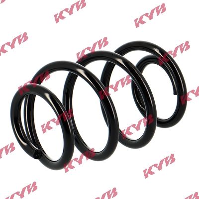 KYB RA5025 Suspension Spring - 2