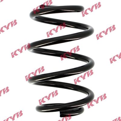 KYB RA5026 Suspension Spring - 1
