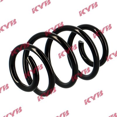 KYB RA5026 Suspension Spring - 2