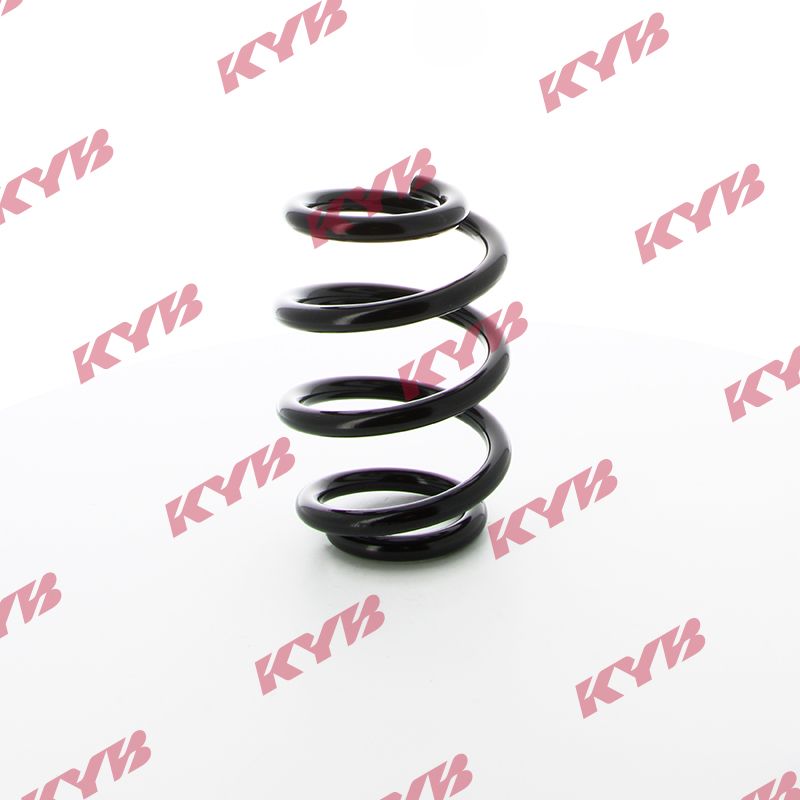 KYB RA5027 Suspension Spring - 1