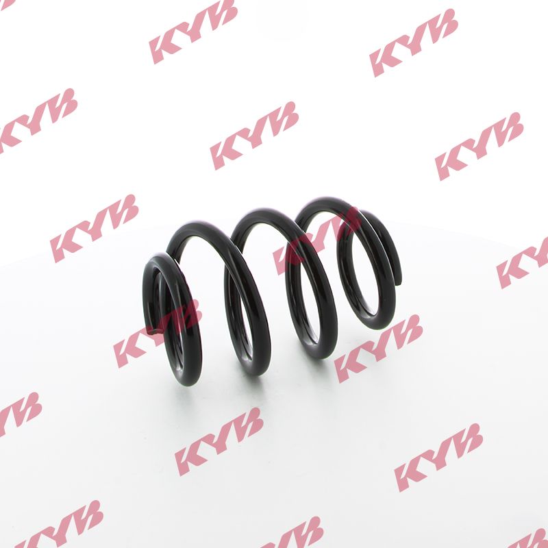 KYB RA5027 Suspension Spring - 2