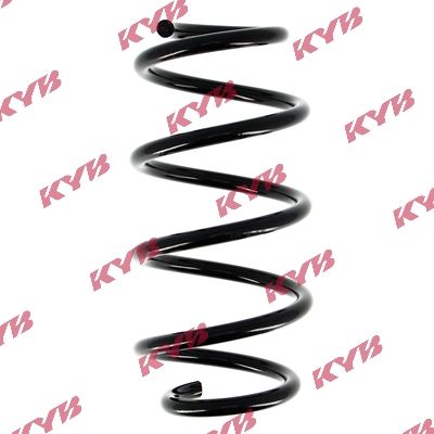 KYB RA5029 Suspension Spring - 1