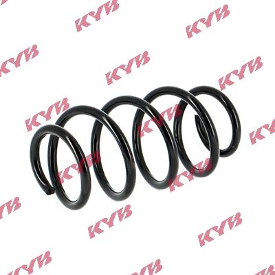 KYB RA5029 Suspension Spring - 2