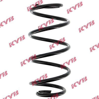 KYB RA5030 Suspension Spring - 1