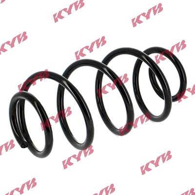 KYB RA5030 Suspension Spring - 2