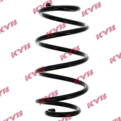 KYB RA5031 Suspension Spring - 1