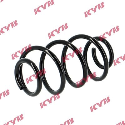 KYB RA5031 Suspension Spring - 2