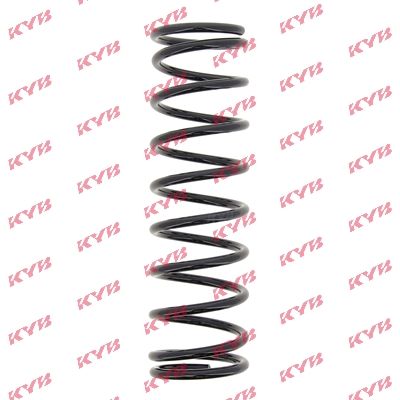 KYB RA5036 Suspension Spring - 1