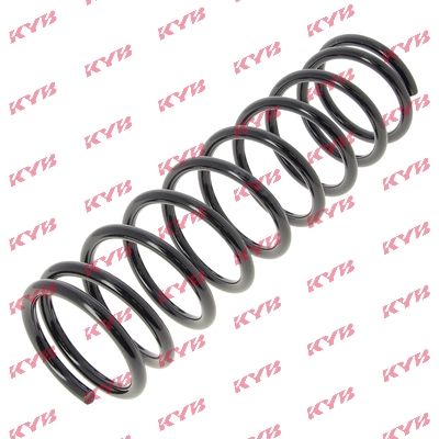 KYB RA5036 Suspension Spring - 2