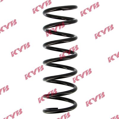 KYB RA5040 Suspension Spring - 1