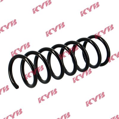 KYB RA5040 Suspension Spring - 2
