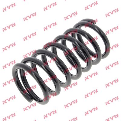 KYB RA5044 Suspension Spring - 2