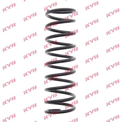 KYB RA5047 Suspension Spring - 1