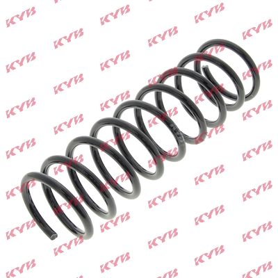 KYB RA5047 Suspension Spring - 2