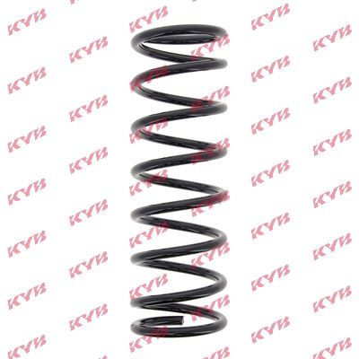 KYB RA5048 Suspension Spring - 1
