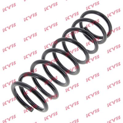 KYB RA5048 Suspension Spring - 2