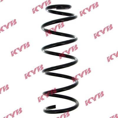 KYB RA5050 Suspension Spring - 1