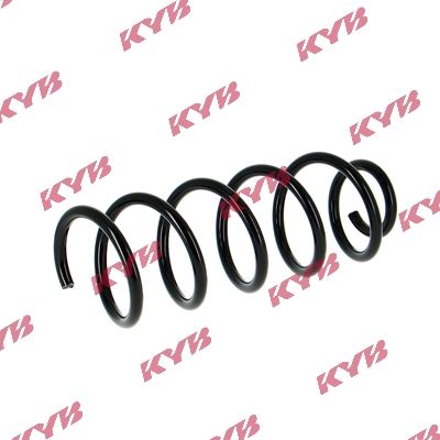 KYB RA5050 Suspension Spring - 2