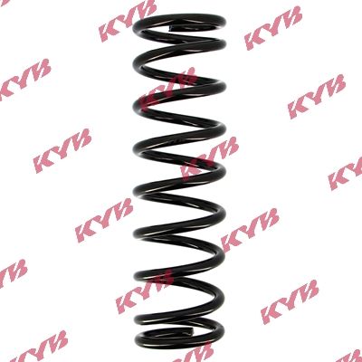 KYB RA5051 Suspension Spring - 1