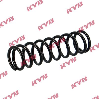 KYB RA5051 Suspension Spring - 2
