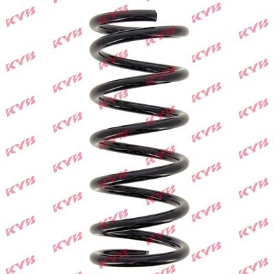 KYB RA5057 Suspension Spring - 1