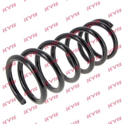 KYB RA5057 Suspension Spring - 2